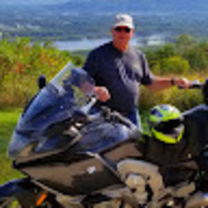 Meet your Posher, Tom